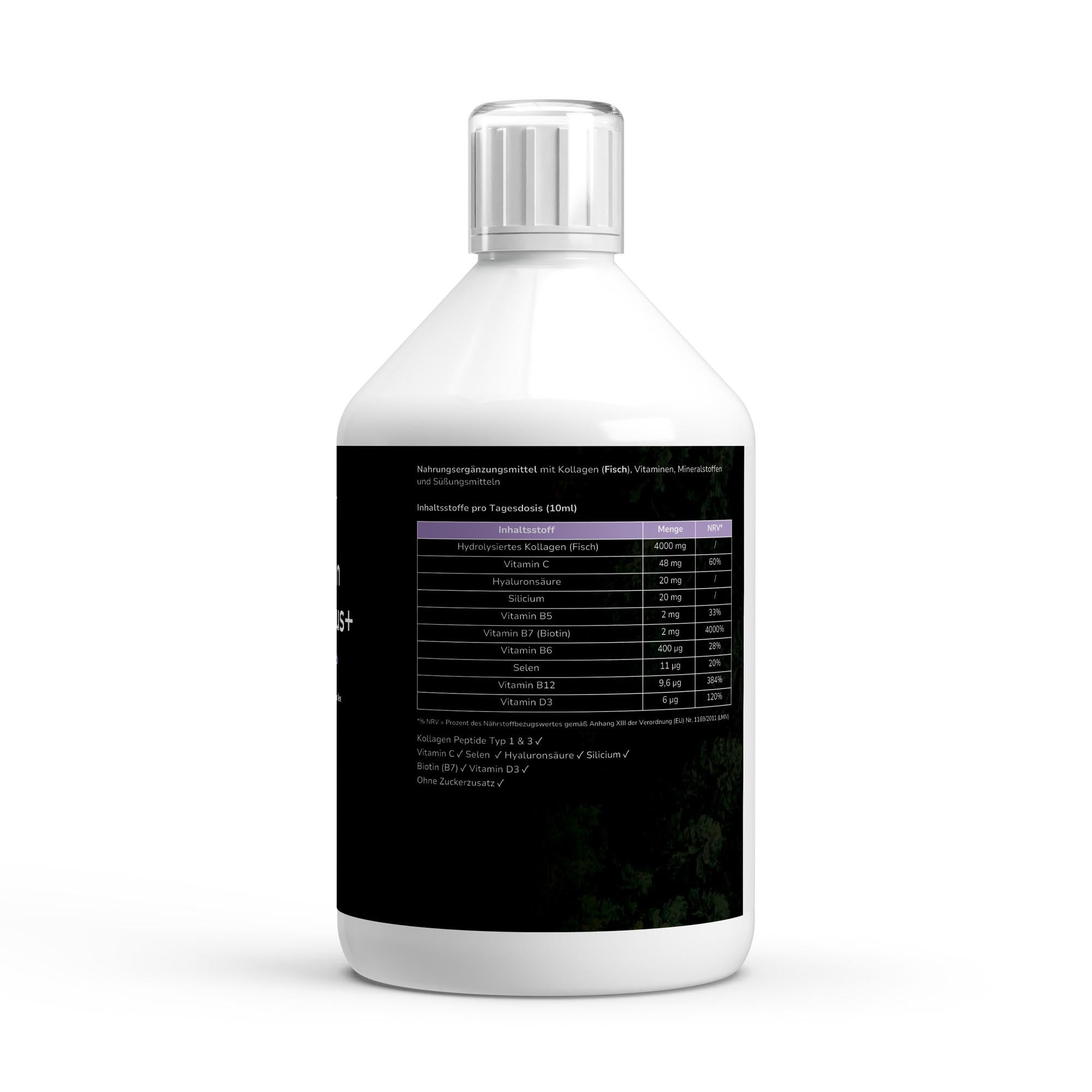 #Kollagen_Marine_Plus+