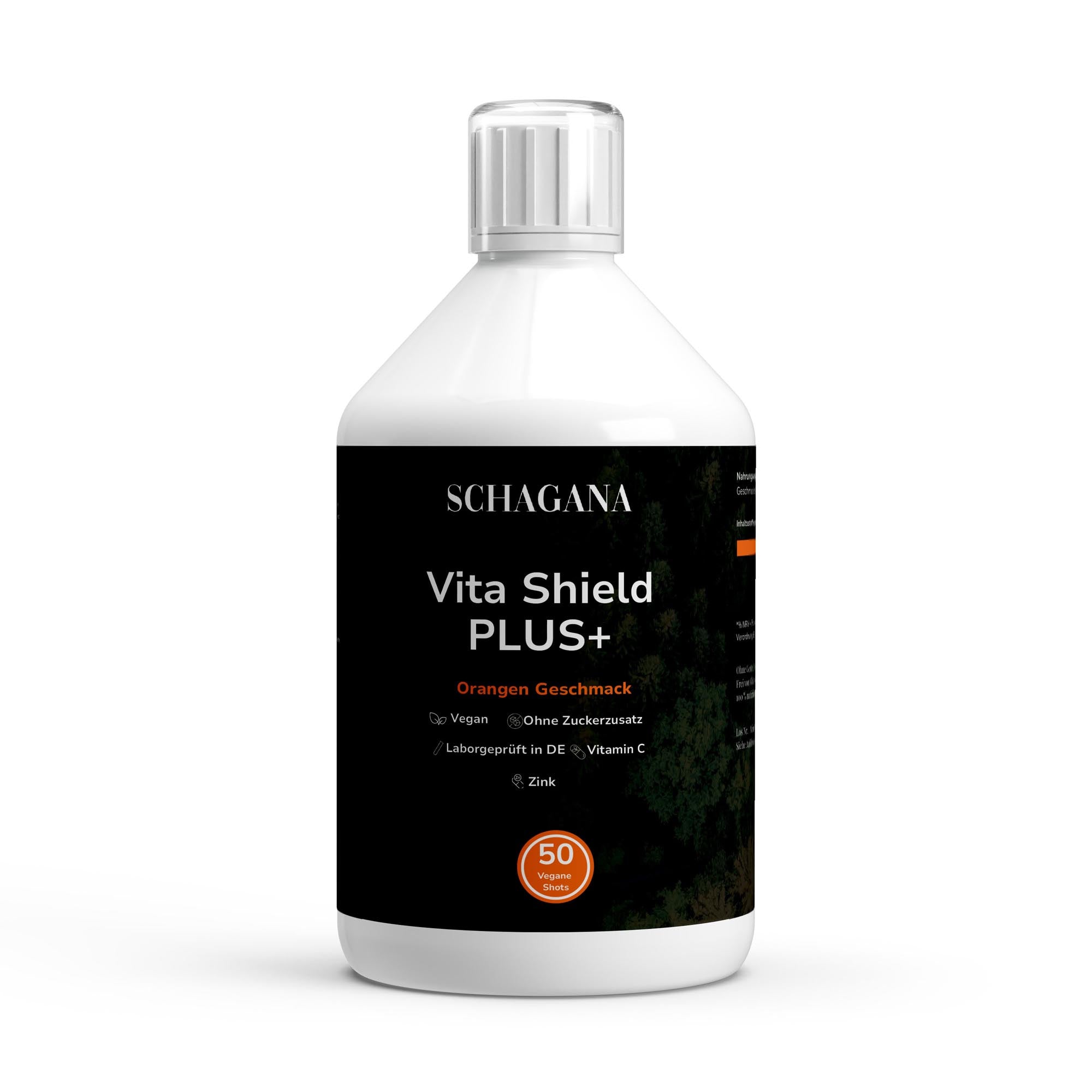 #Vita Shield PLUS+