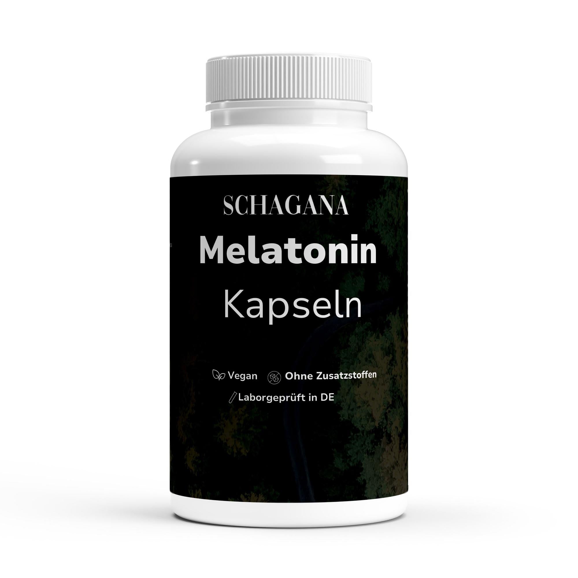 #Melatonin