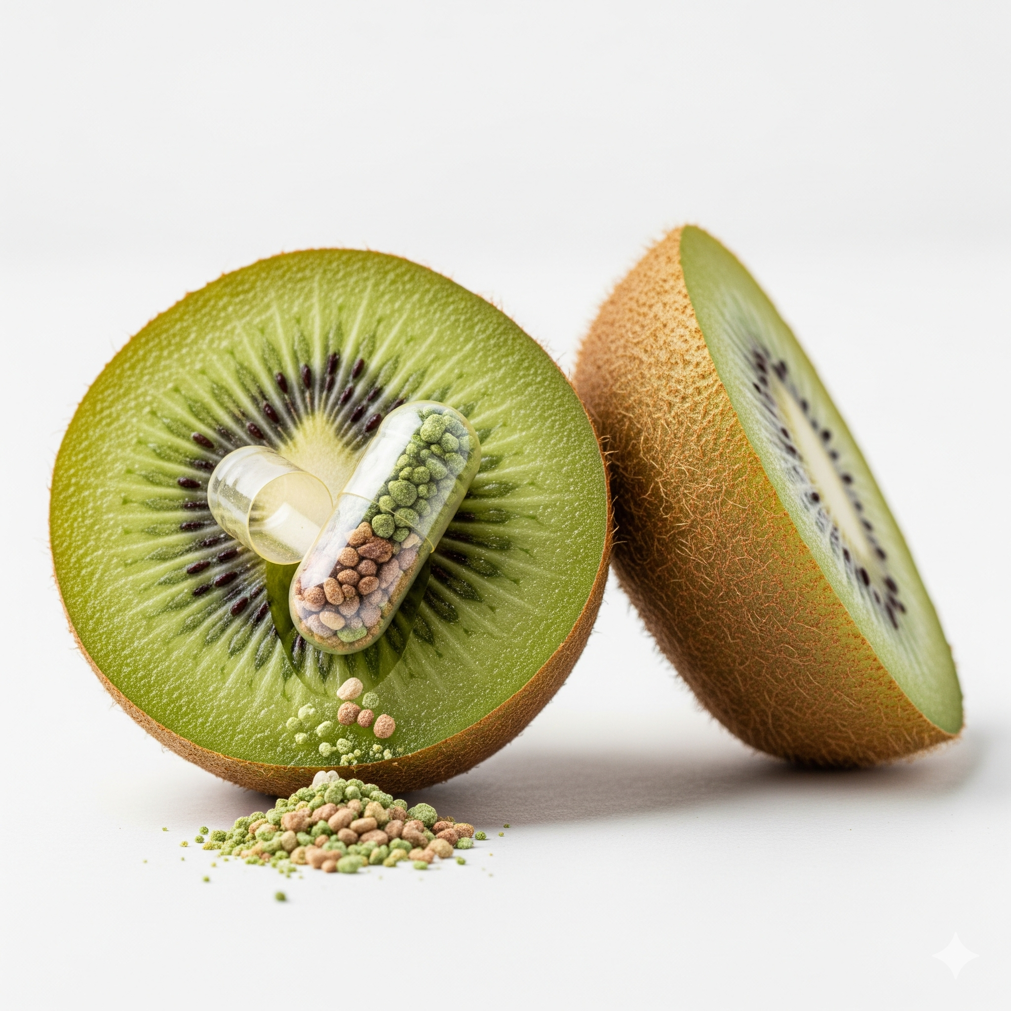 Vitamine & Mineralien für Energieverbrauch und Stoffwechsel