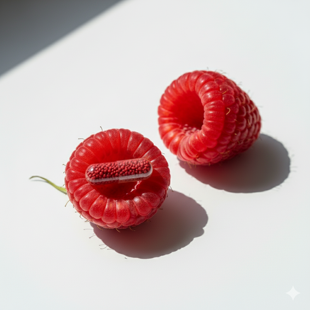 Nahrungsergänzung für Energie – Power für Körper & Geist