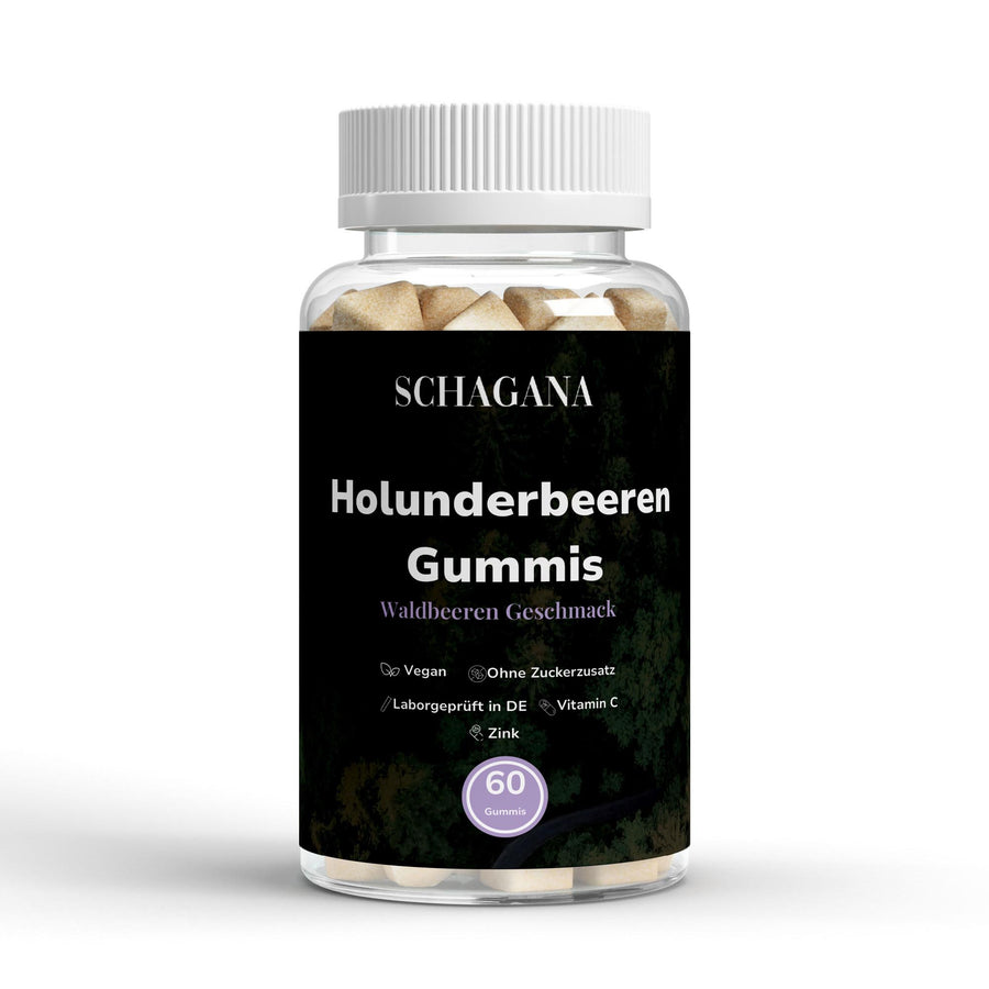 Kreatin Gummies