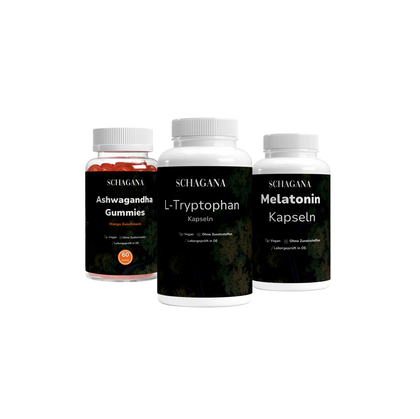 Relax & Sleep Bundle