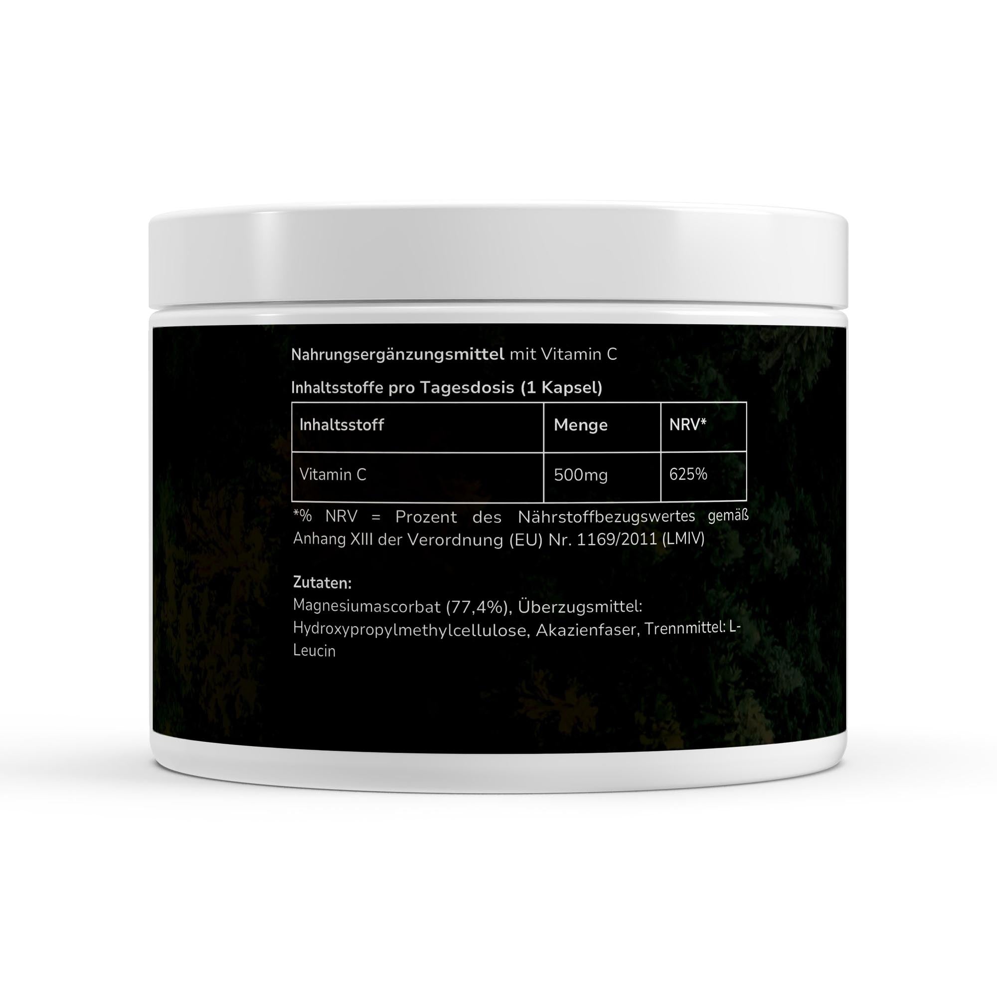 #Gepuffertes_Vitamin_C_Kapseln